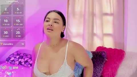 Samanta online show from 02-20-25, 04:46