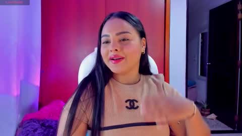 Samanta online show from 02-09-26, 10:58