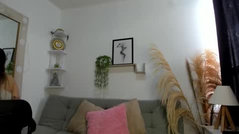 samanta_monroe online show from 09-16-25, 06:31