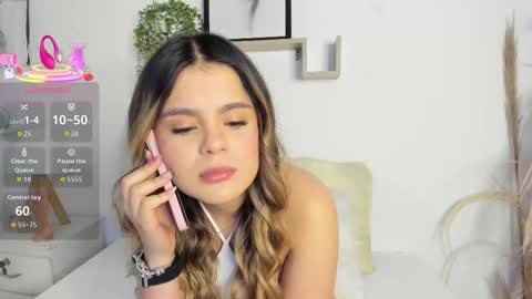 samanta_monroe online show from 09-21-25, 11:45