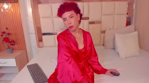 samantha   online show from 06-10-26, 04:45
