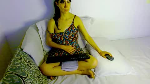 Samanta online show from 03-02-26, 02:35