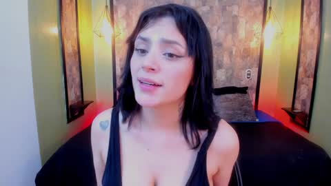 Samanta online show from 01-30-25, 10:41