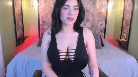 Samanta online show from 02-12-25, 08:29