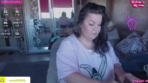 Snapshot of samanta_shy chatting on 05-04-26, 01:07 Marry online show from 05-04-26, 01:07