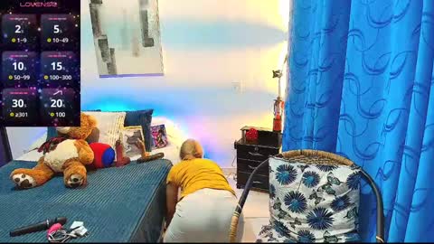 Samanta Stone online show from 12-09-24, 11:45