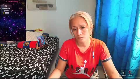 Samanta Stone online show from 01-13-25, 09:52