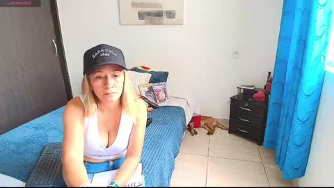 Samanta Stone online show from 02-06-25, 04:03