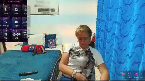 Samanta Stone online show from 02-26-25, 11:15