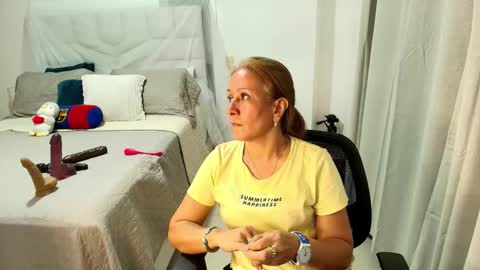 Samanta Stone online show from 05-14-26, 12:28