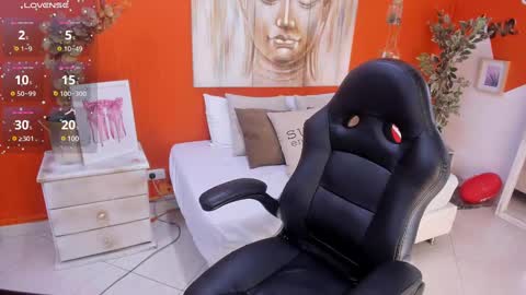 samata  online show from 02-18-25, 06:15