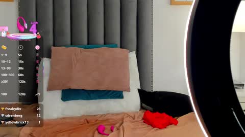 Snapshot of samanta_william chatting on 02-28-25, 06:21 samanta online show from 02-28-25, 06:21
