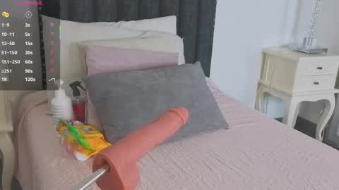  samanta  online show from 10-01-25, 03:34