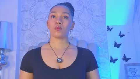  samanta  online show from 10-14-25, 03:29