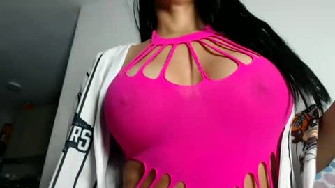 Snapshot of samanta_xi chatting on 06-23-26, 12:25 samanta online show from 06-23-26, 12:25
