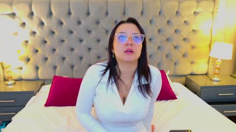 Samantaa G online show from 06-05-26, 01:50