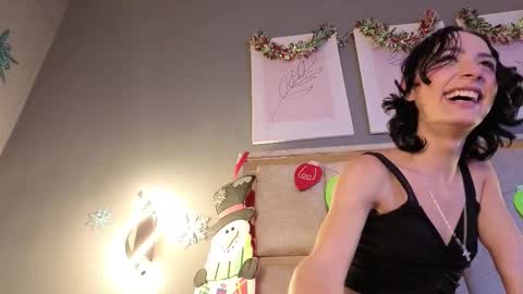 samantaa_liov online show from 12-01-25, 07:19