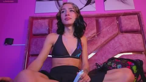 samantaa_liov online show from 05-05-26, 07:44