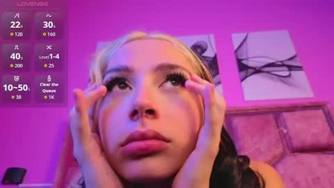 samantaa_liov online show from 06-11-26, 07:45