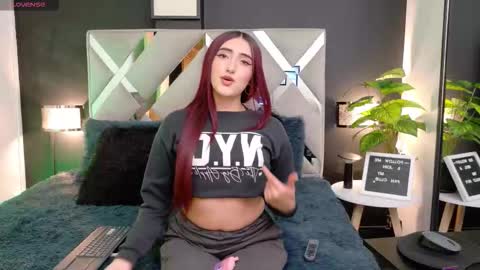 Samantha online show from 09-19-25, 08:53