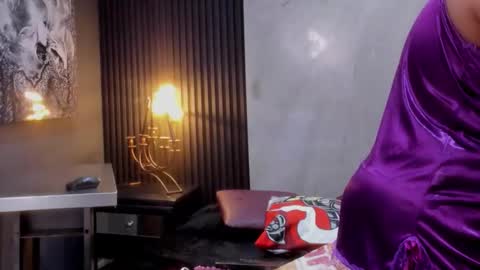 Samanta online show from 03-25-26, 07:31