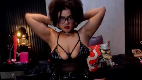Samanta online show from 05-07-26, 08:03