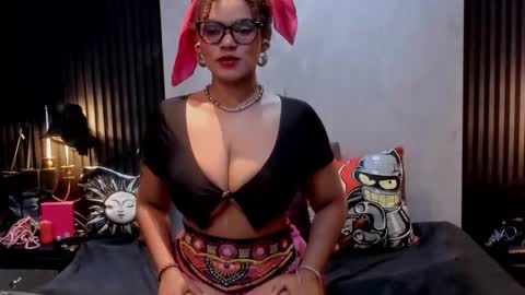 Samanta online show from 06-11-26, 12:54