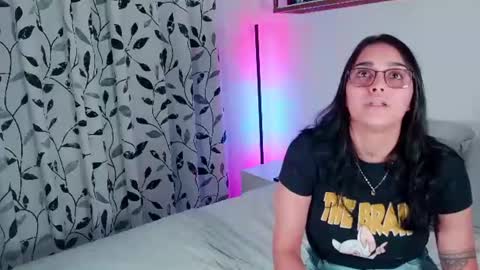 samantaher online show from 07-06-26, 02:52