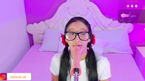 samantakane online show from 03-13-26, 04:41