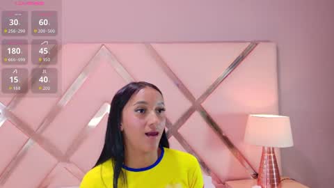 samantakane online show from 06-18-26, 03:40