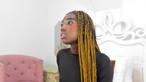 Samanta online show from 03-09-25, 07:37