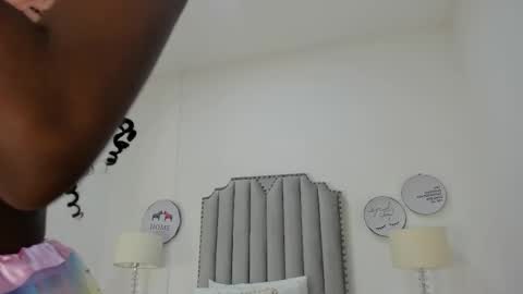 Samanta online show from 10-13-25, 07:47