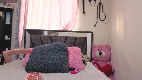 Samanta... online show from 01-17-26, 08:56