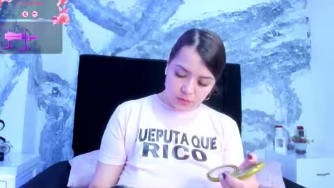 Samanta Rave online show from 12-05-25, 12:58