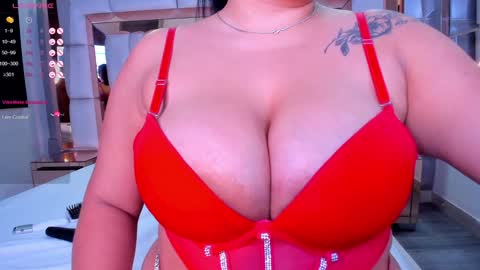 S A M A N T A   online show from 12-29-24, 03:57