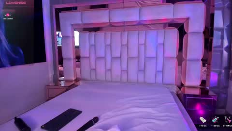 S A M A N T A   online show from 02-27-25, 06:18