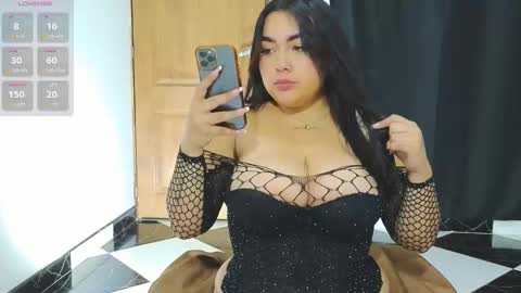 Snapshot of samantasm chatting on 02-10-26, 11:03 S A M A N T A online show from 02-10-26, 11:03