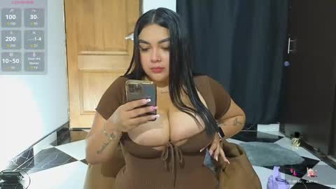 Snapshot of samantasm chatting on 02-19-26, 11:06 S A M A N T A online show from 02-19-26, 11:06