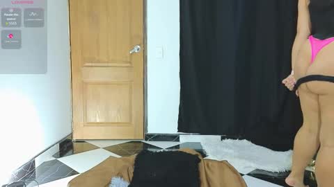 Snapshot of samantasm chatting on 03-09-26, 10:52 S A M A N T A online show from 03-09-26, 10:52