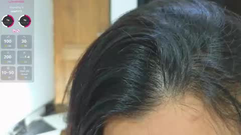 Snapshot of samantasm chatting on 03-13-26, 10:44 S A M A N T A online show from 03-13-26, 10:44