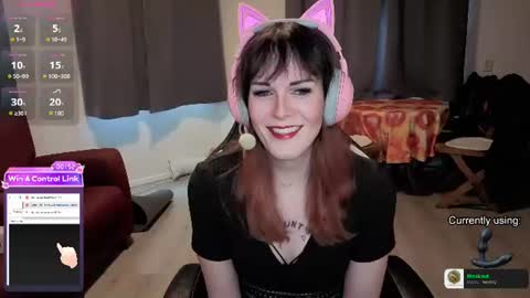 Samanteased online show from 07-04-26, 05:41