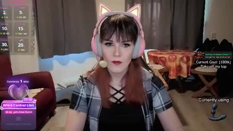 Samanteased online show from 07-10-26, 06:10