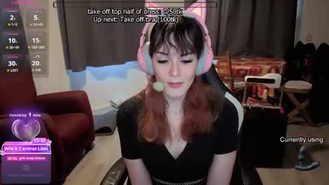 Samanteased online show from 07-20-26, 05:48