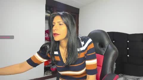 samantha1_rosse01 online show from 07-23-26, 09:13
