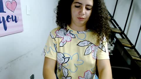 samantha online show from 12-04-24, 01:47