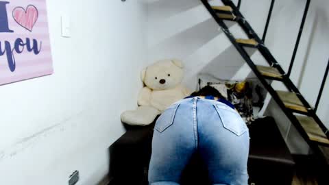 samantha online show from 12-10-24, 10:16