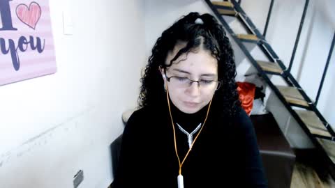 samantha online show from 01-26-25, 10:24