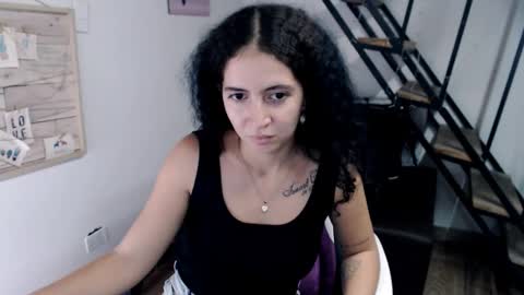 samantha online show from 12-18-25, 07:09