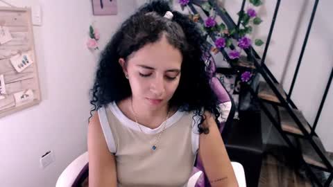 Snapshot of samantha2girl chatting on 06-29-26, 07:03 samantha online show from 06-29-26, 07:03