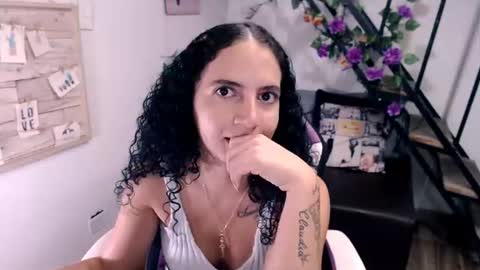 Snapshot of samantha2girl chatting on 07-13-26, 07:49 samantha online show from 07-13-26, 07:49